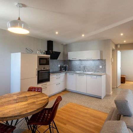L'Aubrac, appartement T2 à Rodez Esterno foto