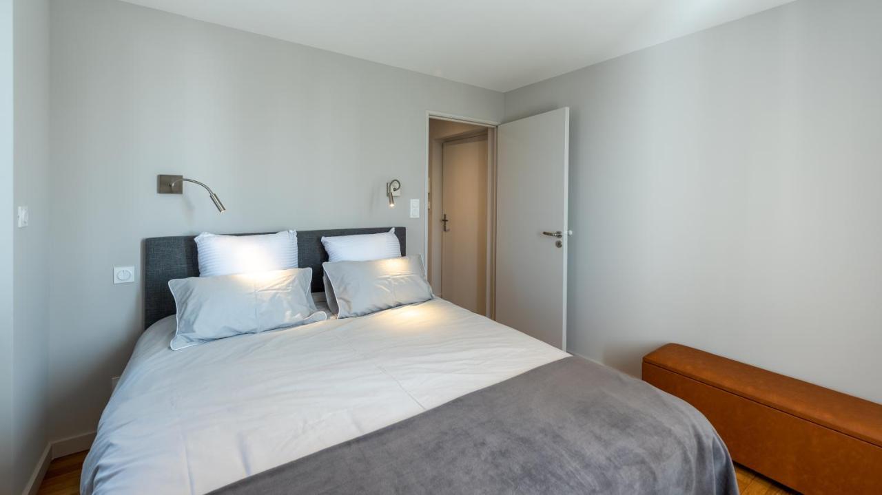 L'Aubrac, appartement T2 à Rodez Esterno foto