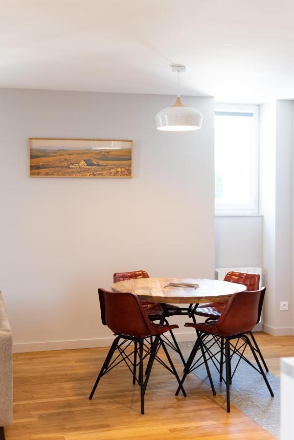 L'Aubrac, appartement T2 à Rodez Esterno foto
