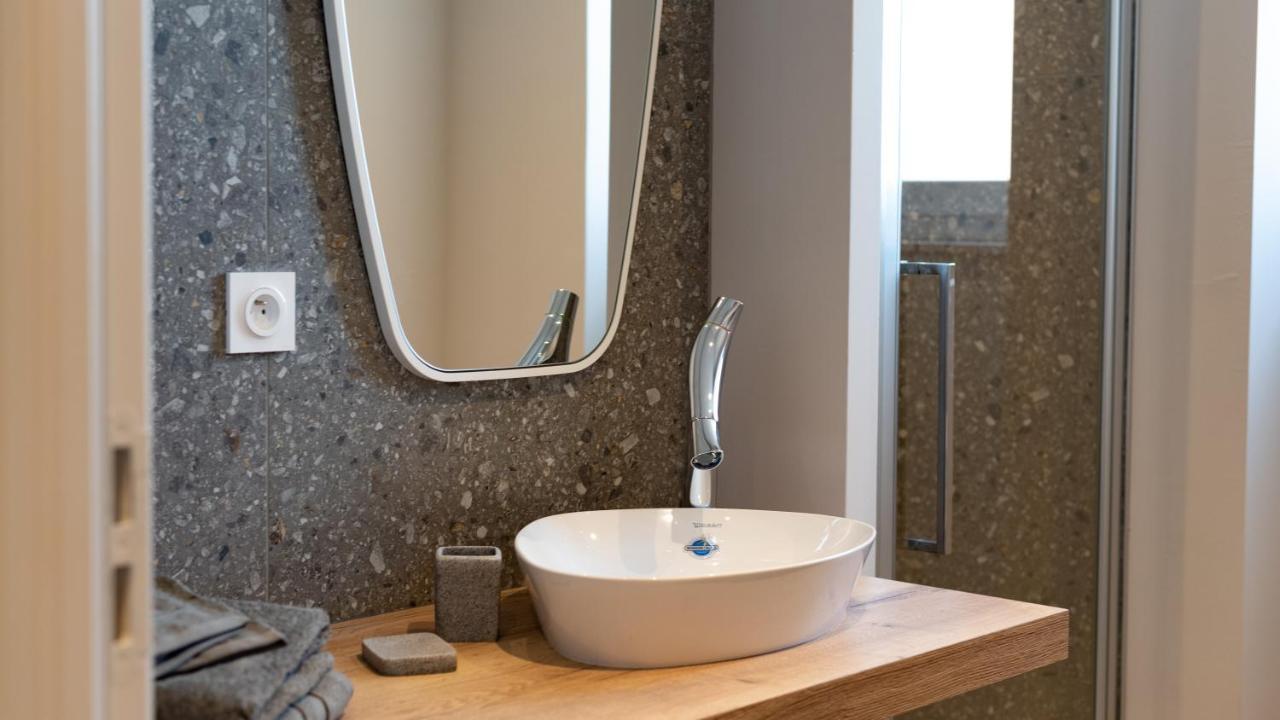 L'Aubrac, appartement T2 à Rodez Esterno foto