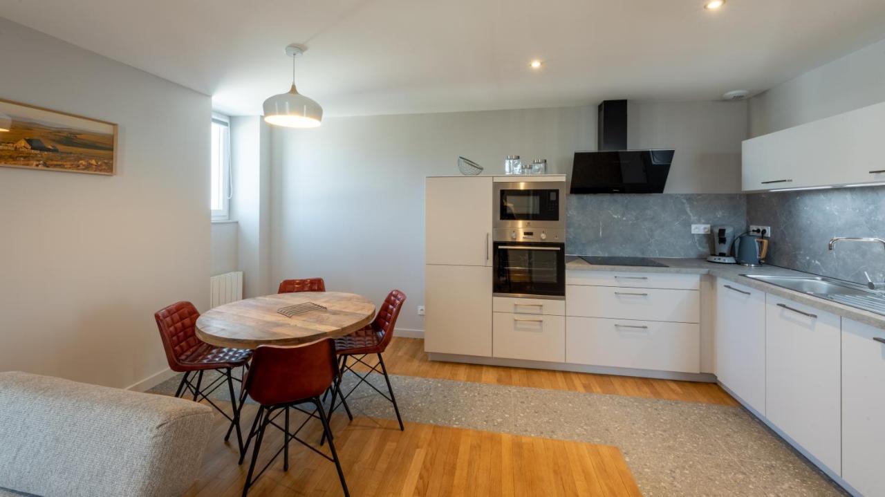 L'Aubrac, appartement T2 à Rodez Esterno foto