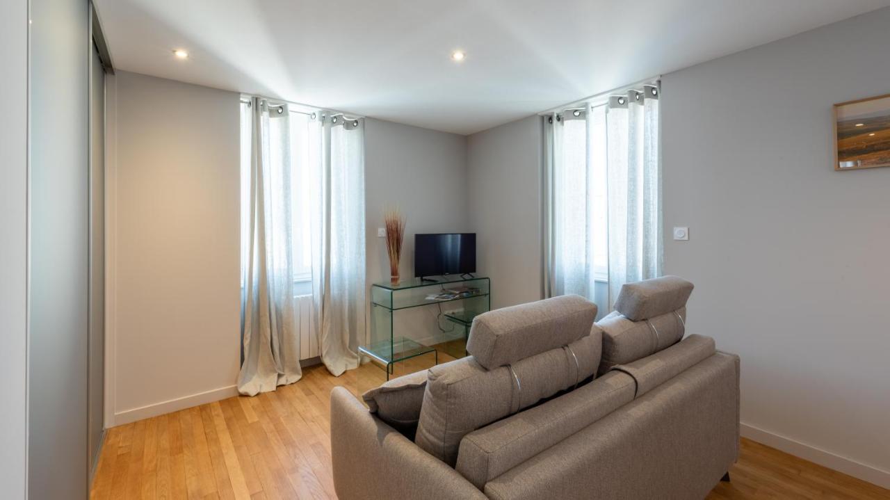 L'Aubrac, appartement T2 à Rodez Esterno foto
