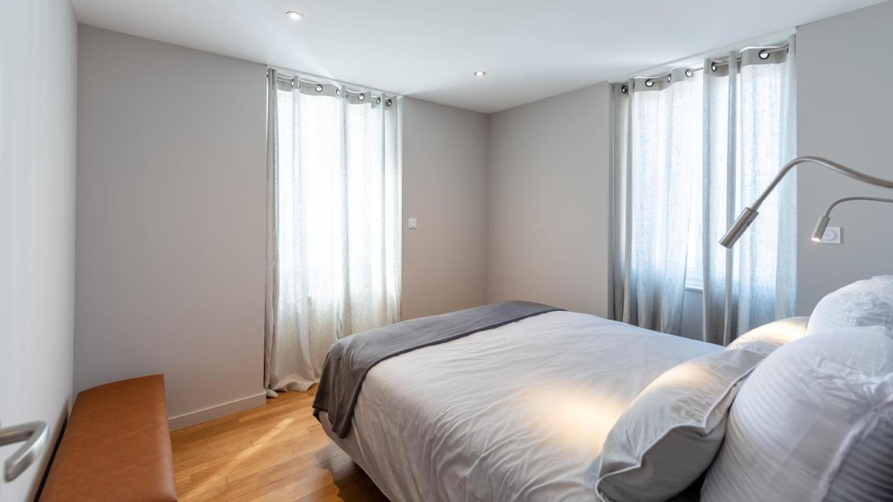 L'Aubrac, appartement T2 à Rodez Esterno foto