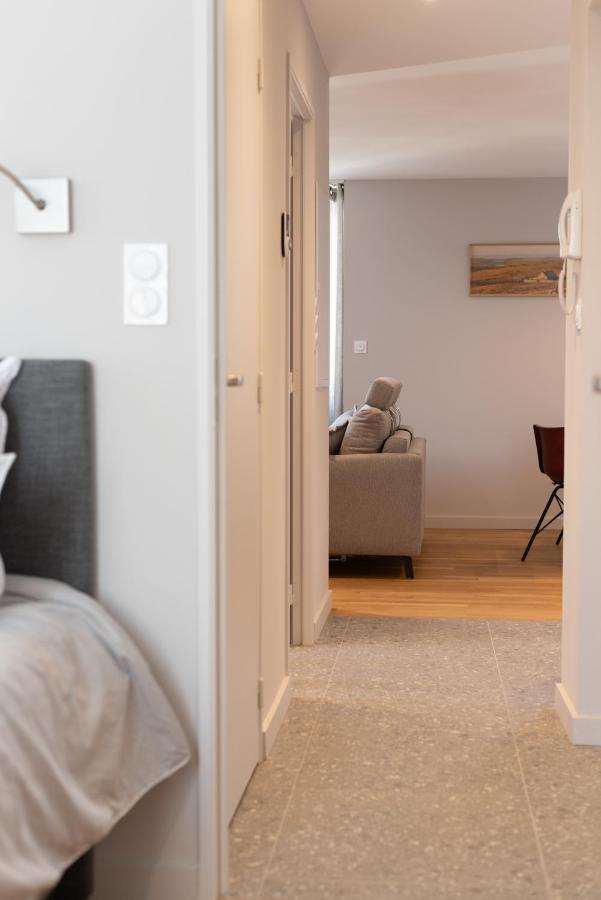 L'Aubrac, appartement T2 à Rodez Esterno foto