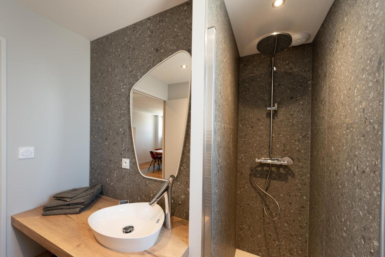 L'Aubrac, appartement T2 à Rodez Esterno foto