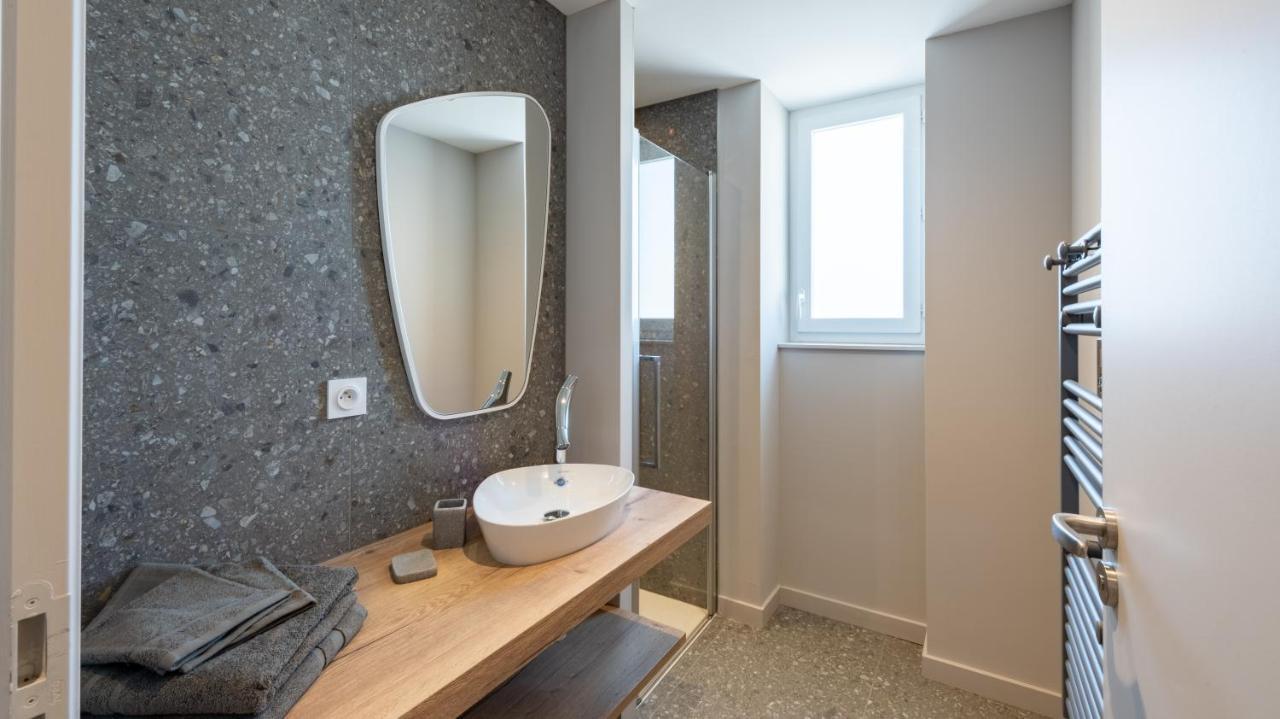 L'Aubrac, appartement T2 à Rodez Esterno foto