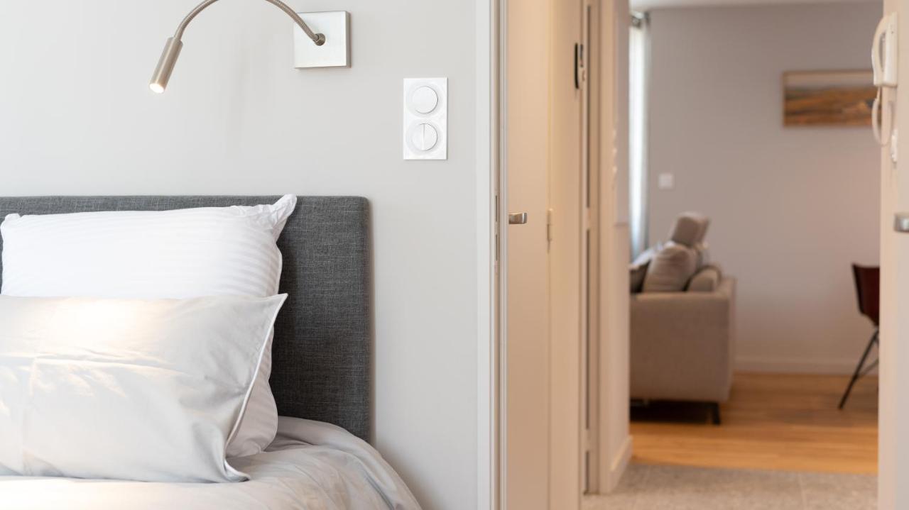 L'Aubrac, appartement T2 à Rodez Esterno foto